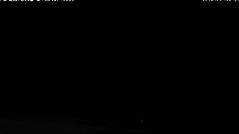 Meat Cove Campground