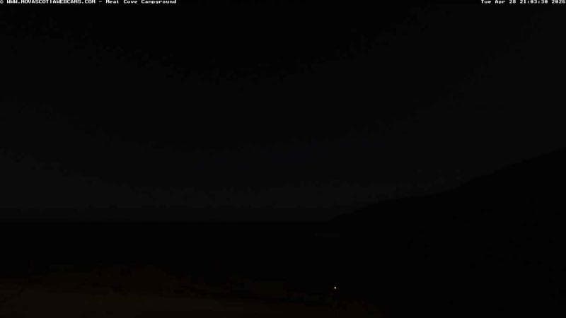 Meat Cove Campground