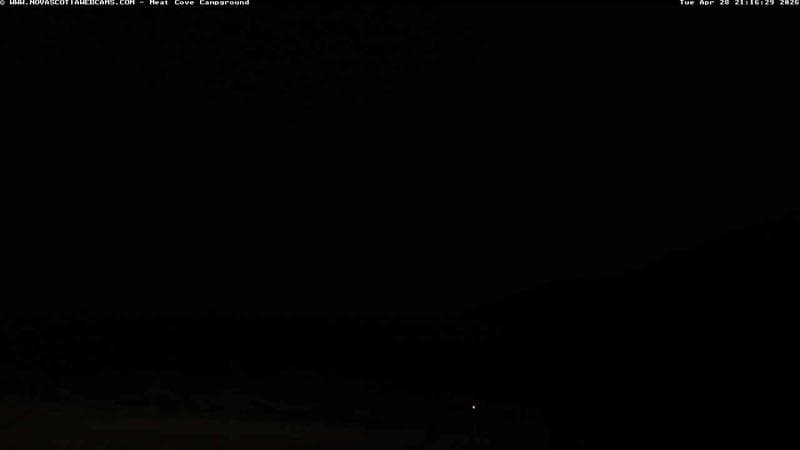 Meat Cove Campground