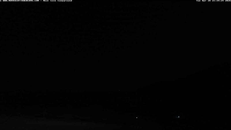 Meat Cove Campground