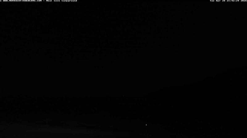 Meat Cove Campground