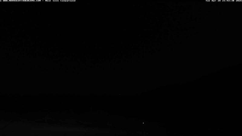 Meat Cove Campground