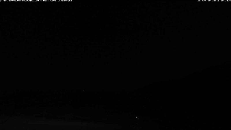 Meat Cove Campground