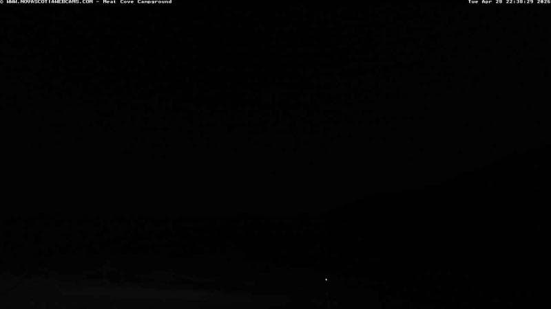 Meat Cove Campground