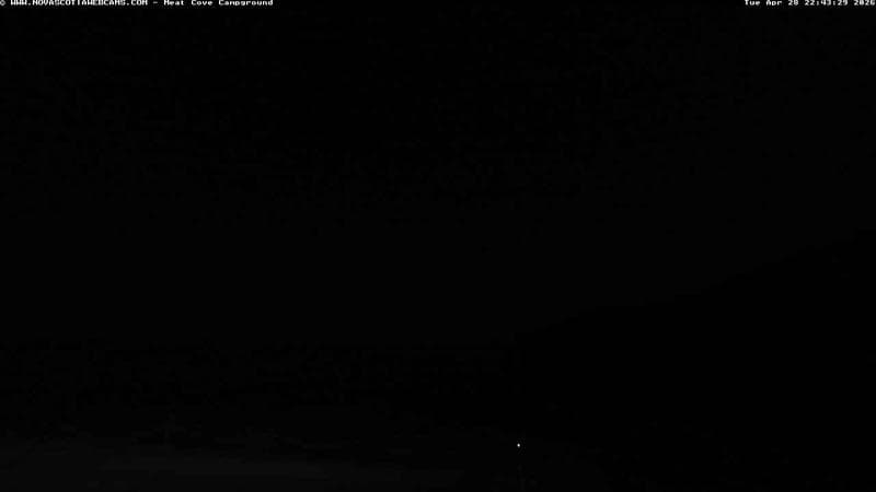 Meat Cove Campground