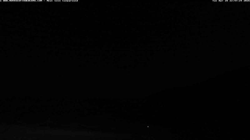 Meat Cove Campground