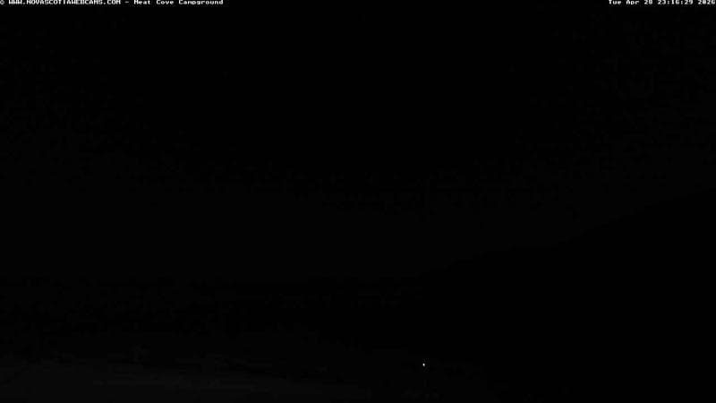 Meat Cove Campground