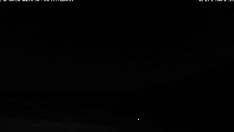 Meat Cove Campground