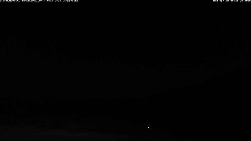 Meat Cove Campground