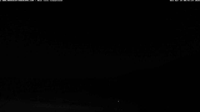 Meat Cove Campground