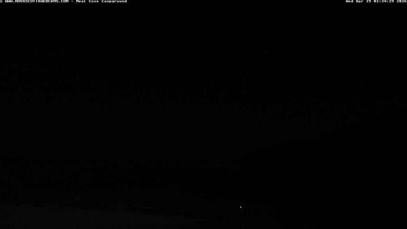 Meat Cove Campground