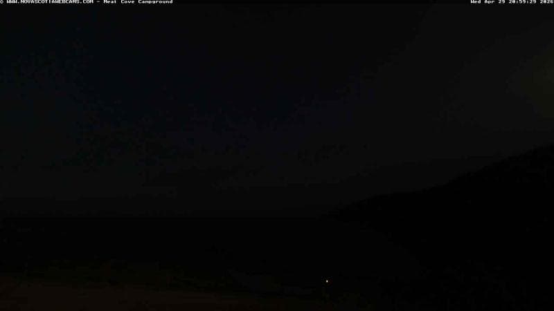 Meat Cove Campground