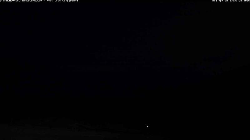 Meat Cove Campground