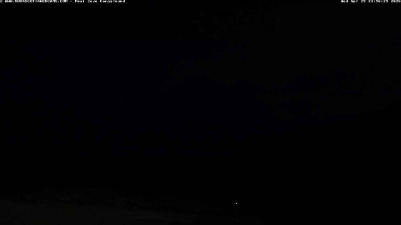 Meat Cove Campground