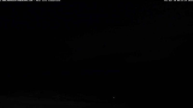 Meat Cove Campground