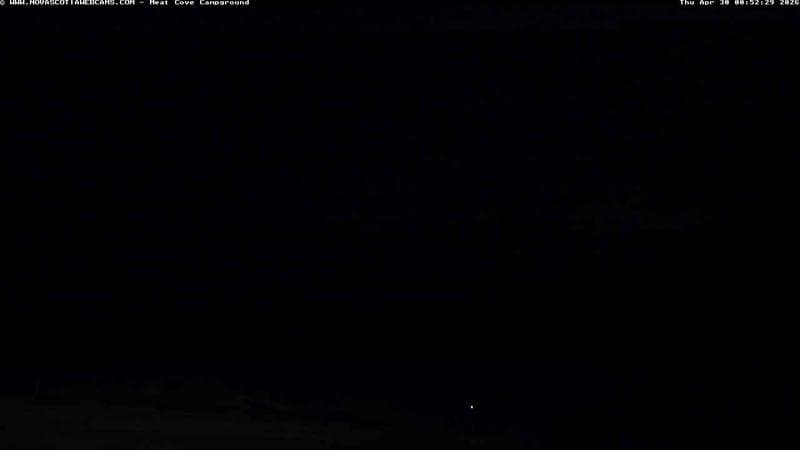 Meat Cove Campground