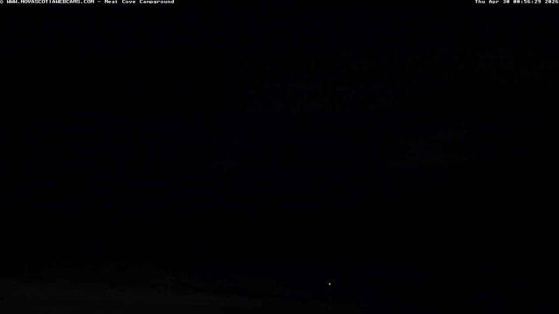 Meat Cove Campground