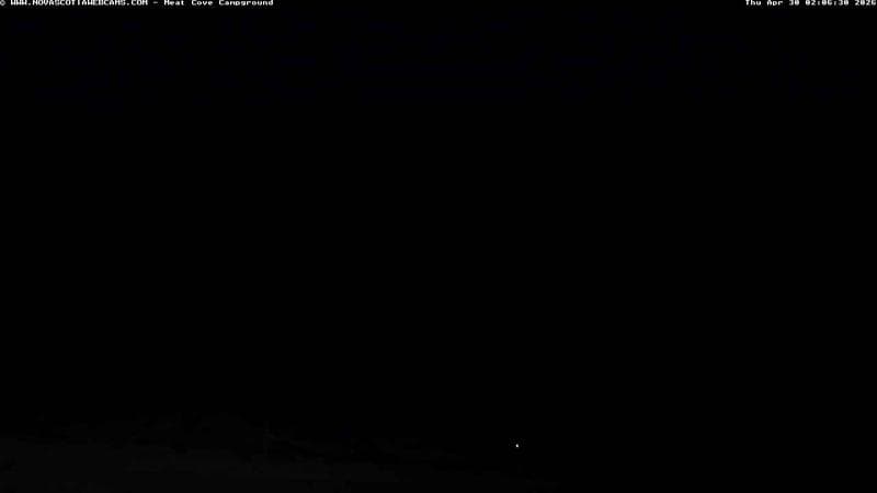 Meat Cove Campground