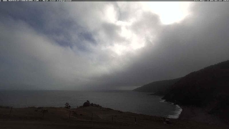 Meat Cove Campground