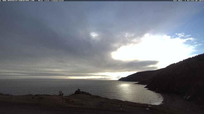Meat Cove Campground