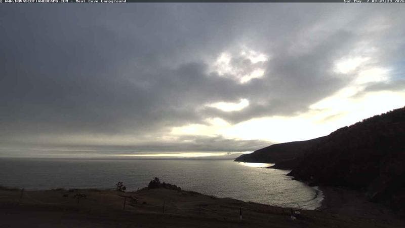 Meat Cove Campground