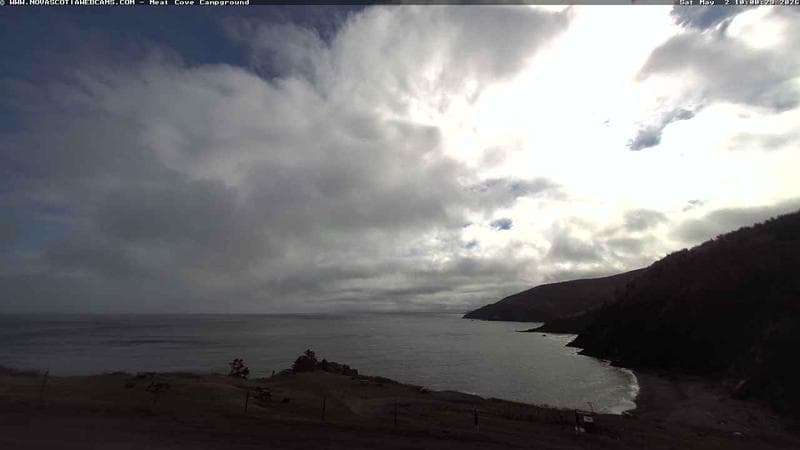 Meat Cove Campground