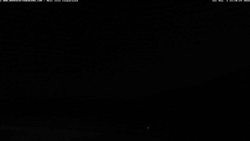 Meat Cove Campground