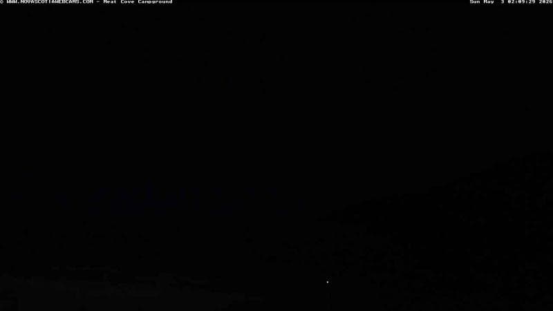 Meat Cove Campground
