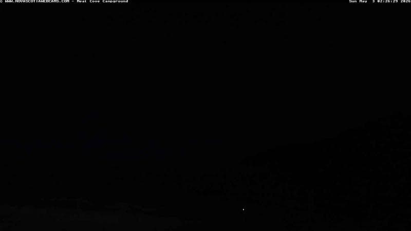 Meat Cove Campground