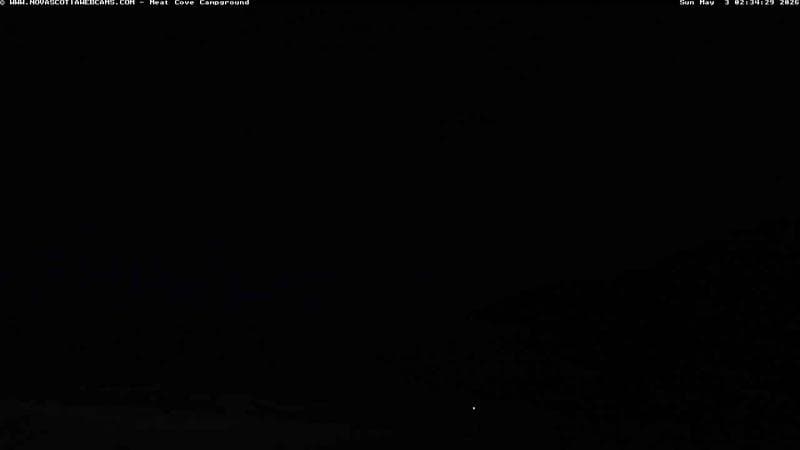 Meat Cove Campground