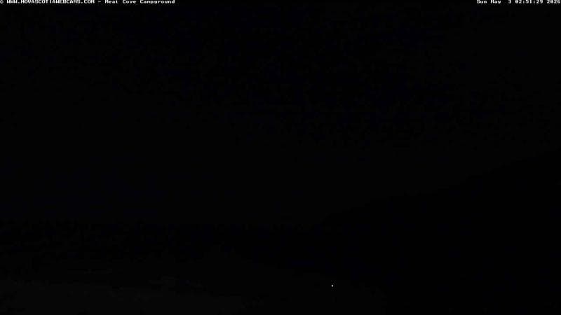 Meat Cove Campground