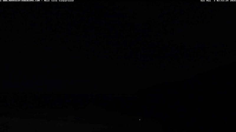 Meat Cove Campground