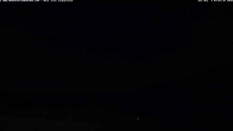 Meat Cove Campground