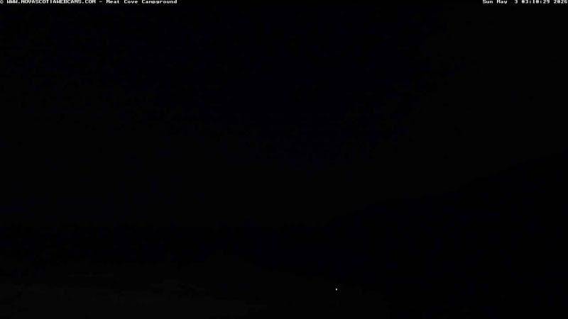 Meat Cove Campground