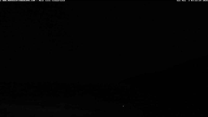 Meat Cove Campground