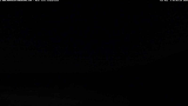 Meat Cove Campground
