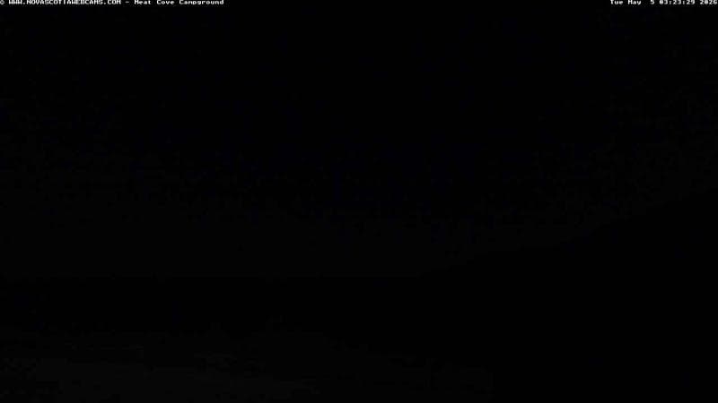 Meat Cove Campground