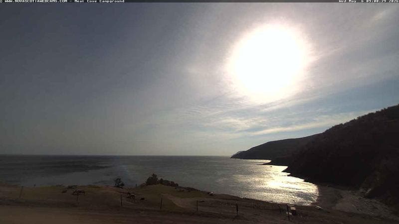 Meat Cove Campground