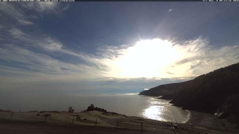 Meat Cove Campground