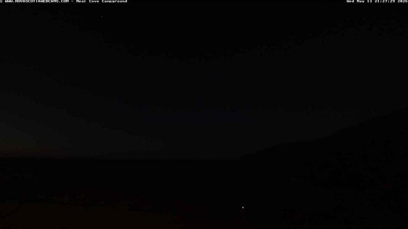 Meat Cove Campground