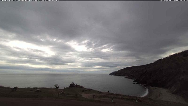 Meat Cove Campground