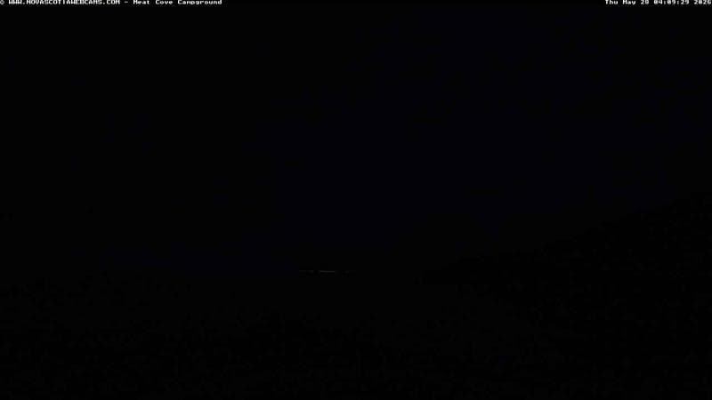 Meat Cove Campground