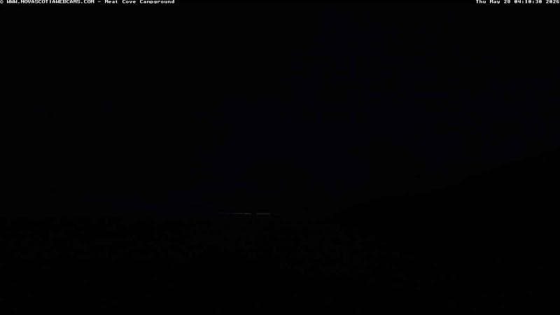 Meat Cove Campground