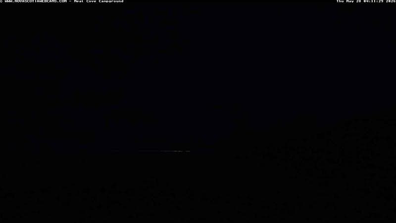 Meat Cove Campground