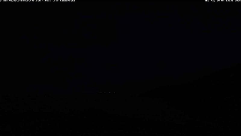 Meat Cove Campground