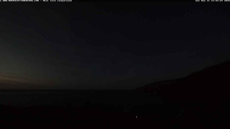 Meat Cove Campground