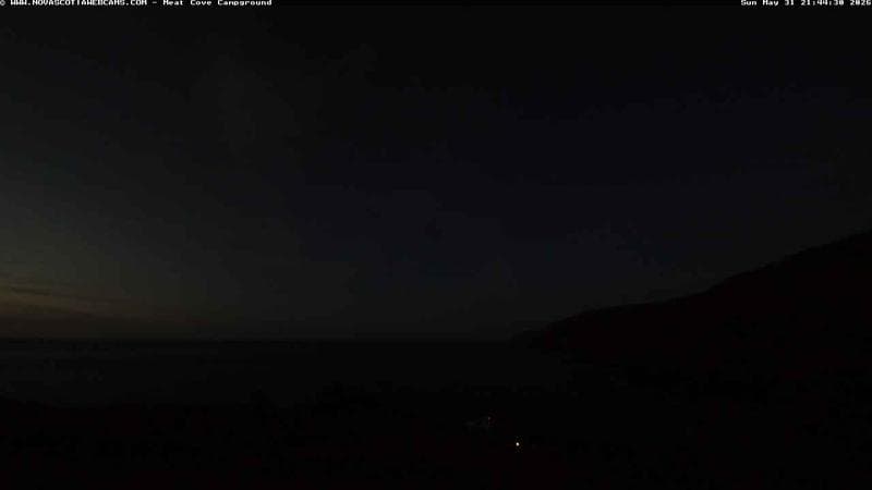 Meat Cove Campground