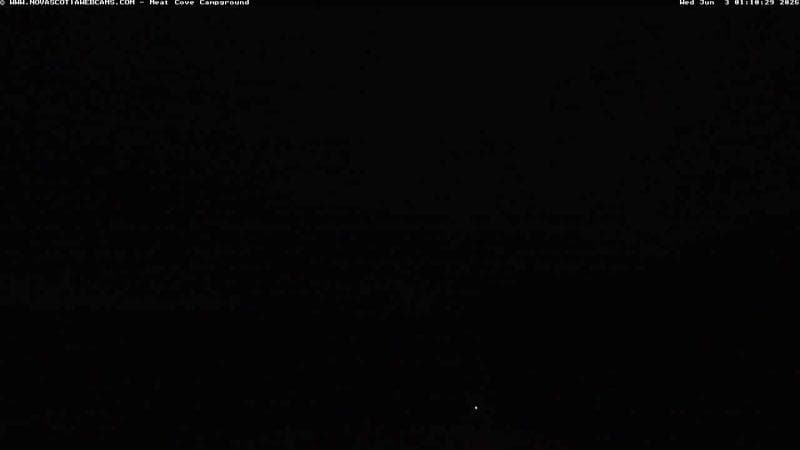 Meat Cove Campground