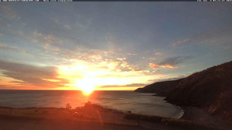 Meat Cove Campground