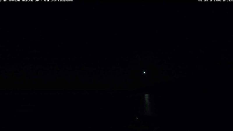 Meat Cove Campground